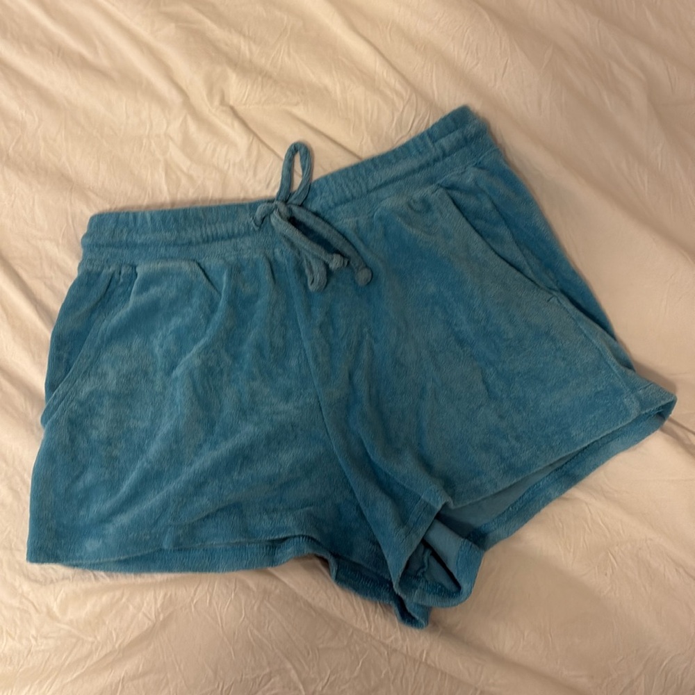 Fabletics shorts